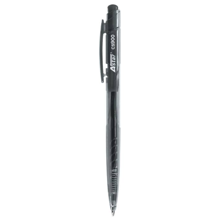 Astar CS900 Ball Point Pen (1.0mm) Retractable