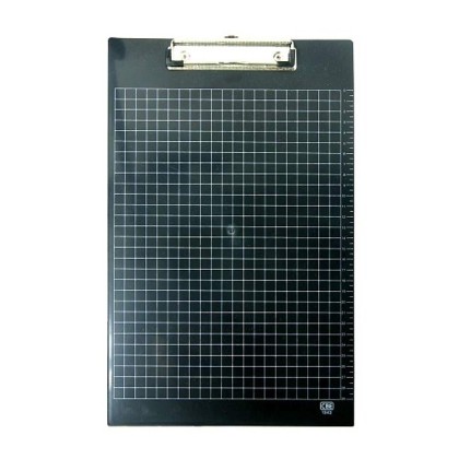 CBE F4 Clip Board File 1342 (wire clip)