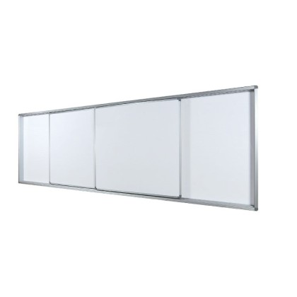 Sliding Board 4' x 8' (120 x 240 cm)