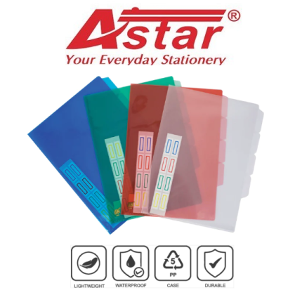 Clear Folder File