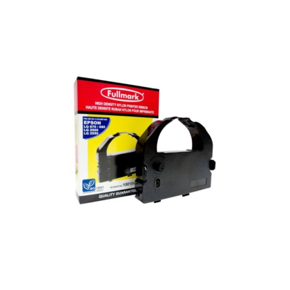 EPSON RIBBON S015016 /LQ2550 /680 (FULLMARK)