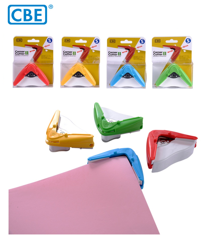 CBE MINI CORNER CUTTER (L) 21146