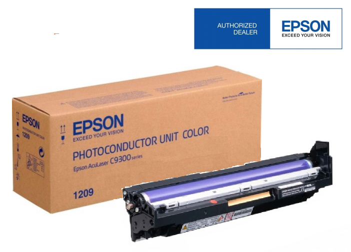 EPSON COLOUR PHOTOCONDUCTOR UNIT (S051209)