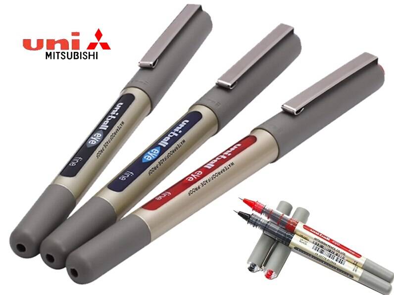 UNI Eye Roller Pen (UB 157) 0.7MM