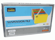 Suremark Suspension File SQ9511