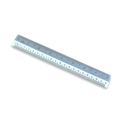 Data Street Works Ruler Flexible Ruler 8