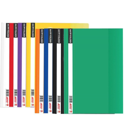 A4 Management File 807(05803)