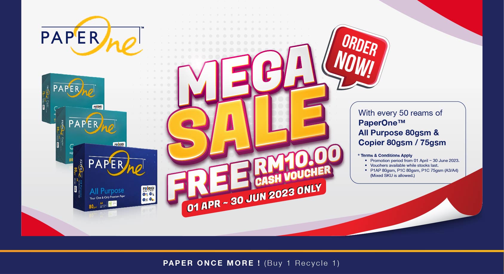 Paper Product