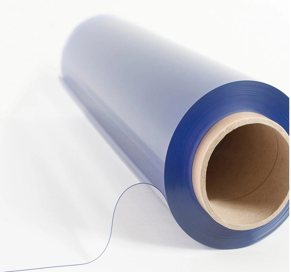 PVC Rolls