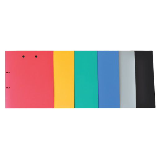 Plastic Wire File Astar Plastic File 532 (Wire clip & Ring Binder)