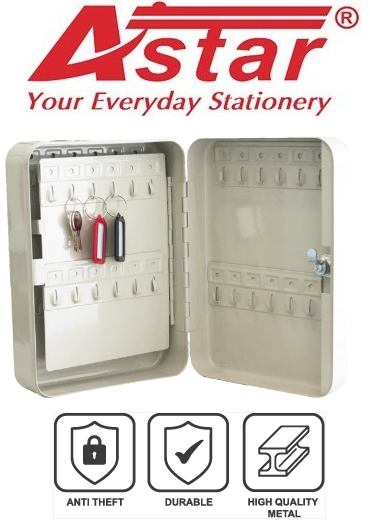 Istar Pro Key Box ASTAR KEY BOX KB60