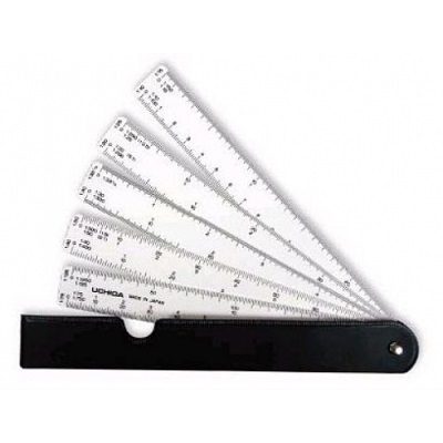 Skill Ruler Teknik Skill Ruler 222