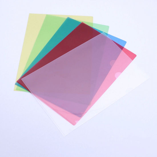 Clear Folder File
